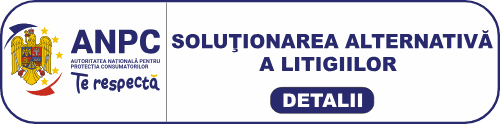 ANPC: Soluționarea alternativă a litigiilor (SAL)