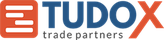 Tudox Trade Partners, pagina principală