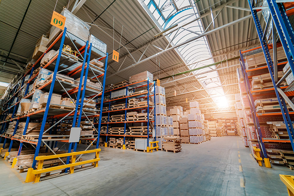 Read more about the article Montajul profesional al rafturilor metalice în depozit