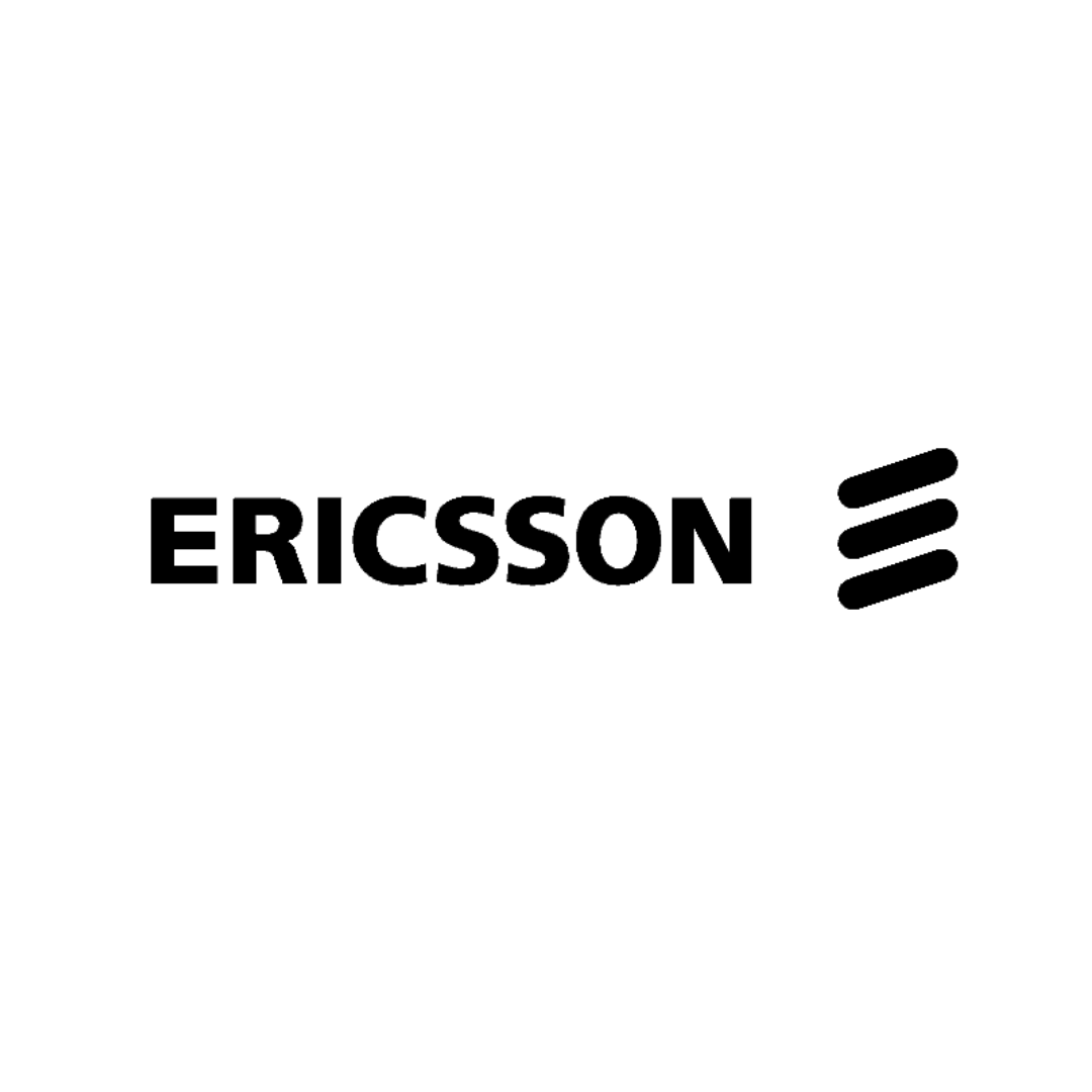 Ericsson