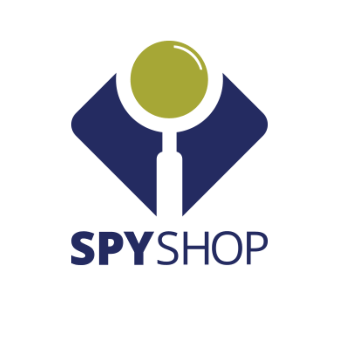 Spy Shop
